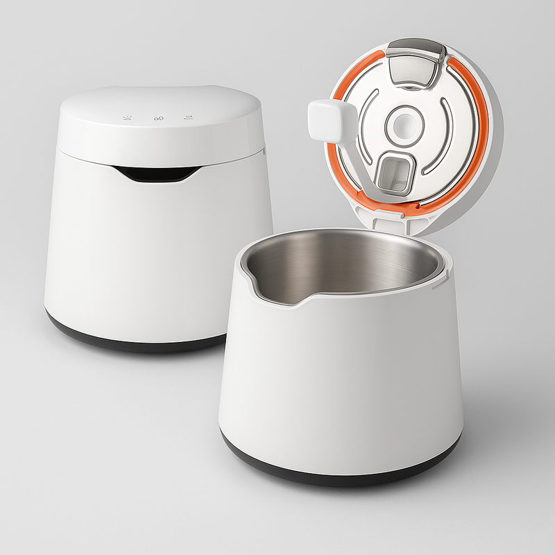 HUMIPOD X3