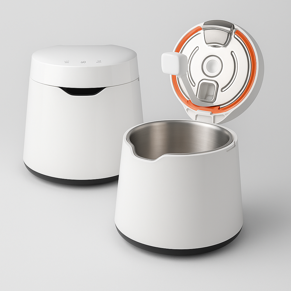 HUMIPOD X3