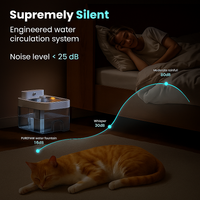 PUREPAW - PET WATER FOUNTAIN