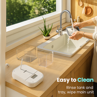 PUREPAW - PET WATER FOUNTAIN
